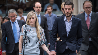 Congressional Committee Votes to Give Charlie Gard and Parents Permanent Residence in the US
